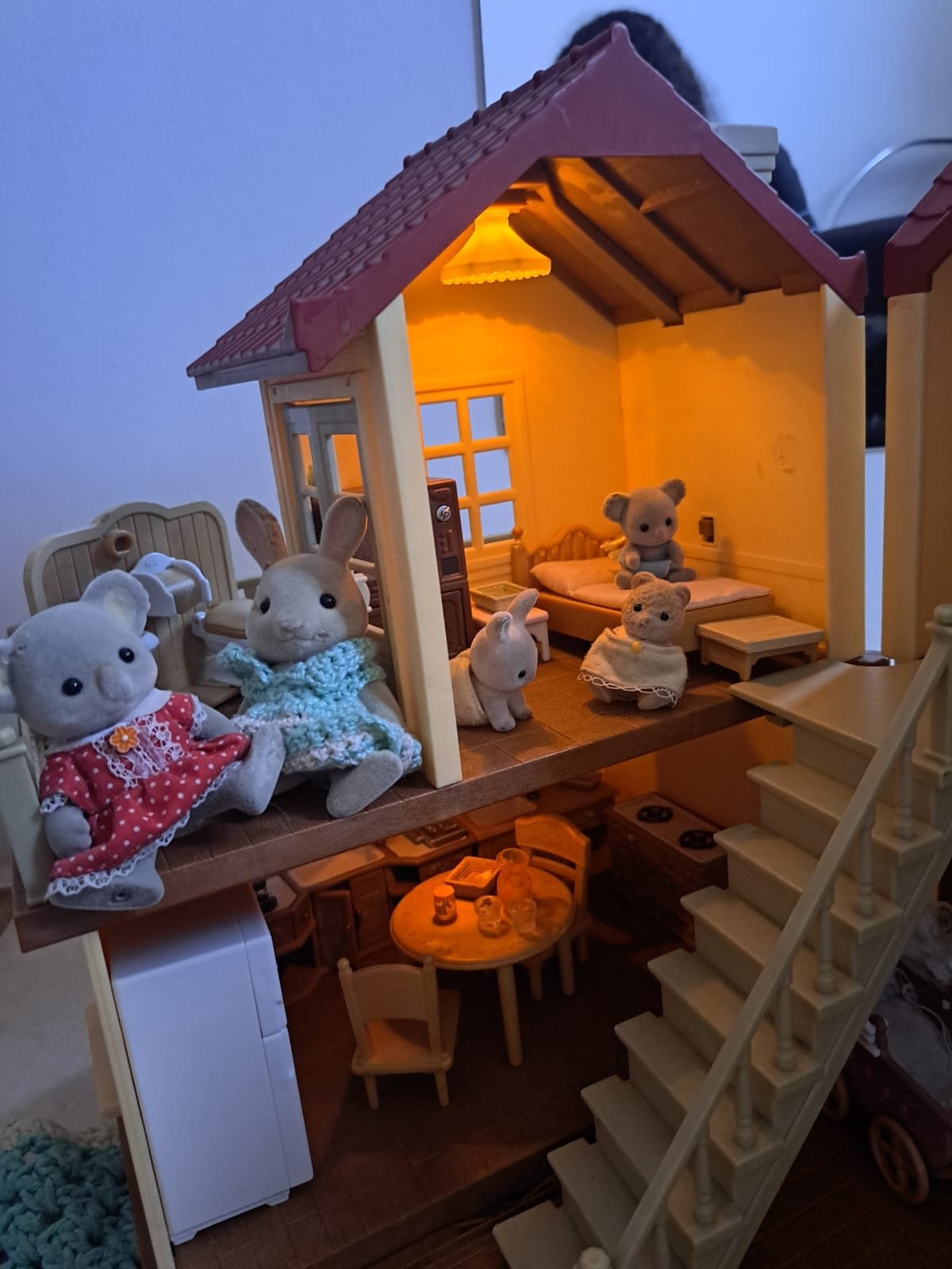 Leia mais sobre o artigo Quando o Brincar Fala Mais Alto: o Poder da Ludoterapia na Escuta Infantil